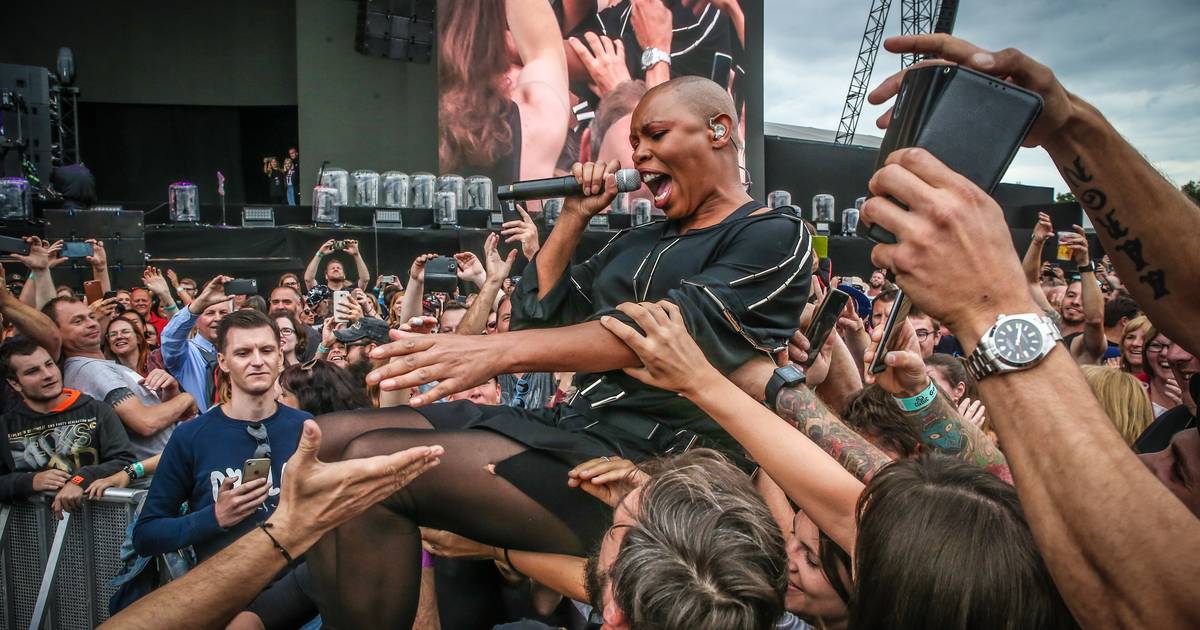 Lineup van TW Classic 2025 is rond Texas, Skunk Anansie, Lottery