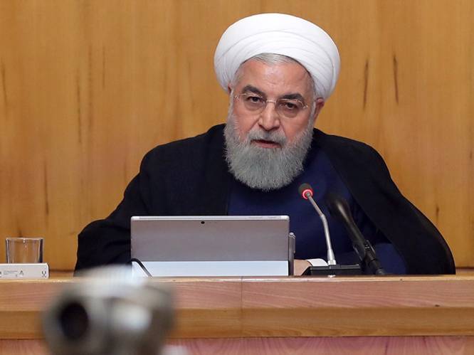 Iran ziet af van twee verbintenissen uit nucleair akkoord