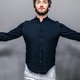Lieven Scheire: ‘Ik had vroeger veel last van fobieën, maar daar ben ik grotendeels van af’