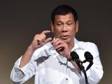 Le président philippin veut expulser les troupes américaines