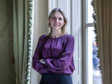 Mirjam Sterk keerde terug in bozer Nederland: ‘We hebben wel héél veel op bordje van boeren gelegd’
