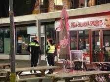 Overvaller snackbar in Apeldoorn dreigt met mes: politie speurt nog naar dader