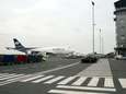 Luchthaven Oostende ontruimd door bomalarm: verdacht pakket blijkt stapel toiletartikelen en vuile was