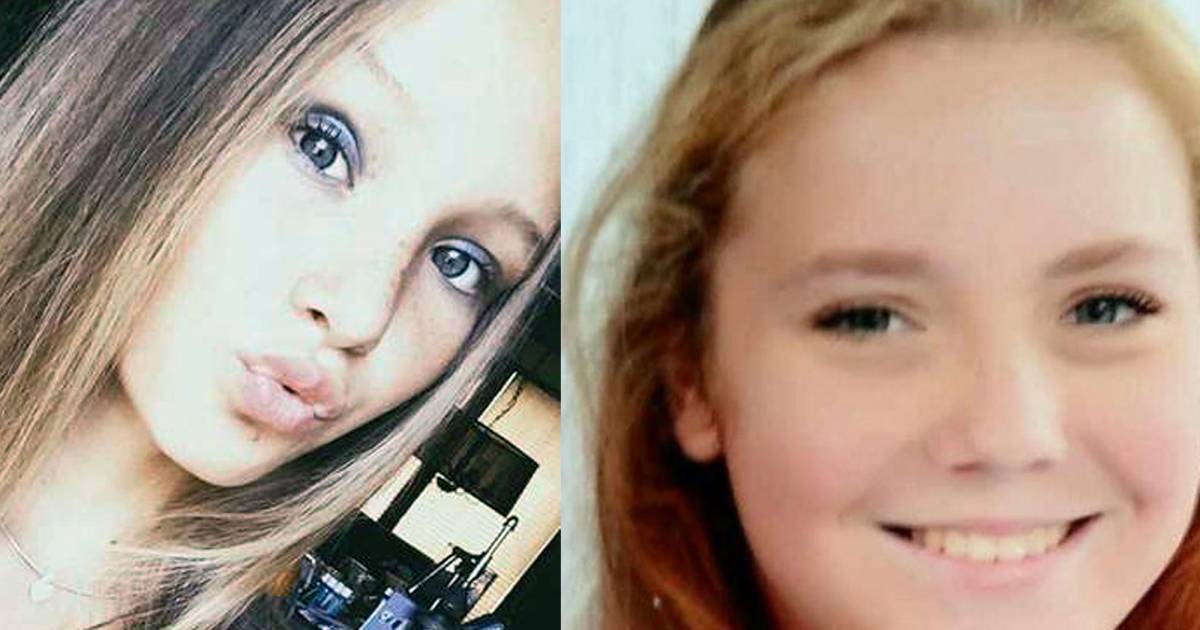 Romy en Savannah: het toeval van de dood van twee meisjes | Binnenland | bd.nl