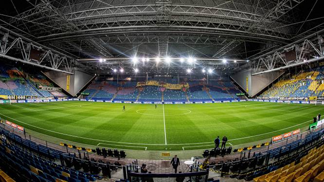 Mag Vitesse straks nog wel voetballen? Club kan licentie verliezen door opzeggen contract GelreDome
