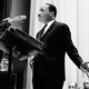 Martin Luther King zou Mona Eltahawy hebben aangeraden om naar De Balie te gaan