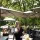 Prinsen is een chef met een ingebouwde ster
