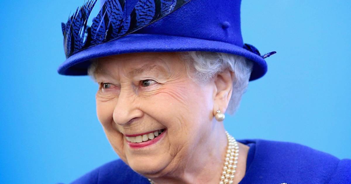 ‘Era veglia fino alla fine’: Così visse la regina Elisabetta i suoi ultimi giorni |  La regina Elisabetta II è morta