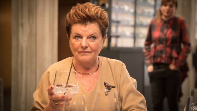 Janine Bischops krijgt verlengd verblijf in 'Familie'