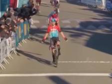 Un impressionnant Arnaud De Lie remporte la première étape de l'Étoile de Bessèges