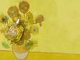 Kunst in een parfum flesje: draag de geur van Vincent Van Goghs wereldberoemde zonnebloemen 