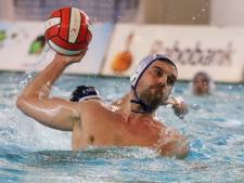 Waterpolo: Nuttige zege mannen Ravijn, OZ&PC mist finale van bekertoernooi