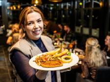 Kim Jansen probeert uit: ‘Zijn de smaken van De Haarlerberg nog altijd hetzelfde?’