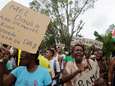 IMF staakt steun aan Suriname