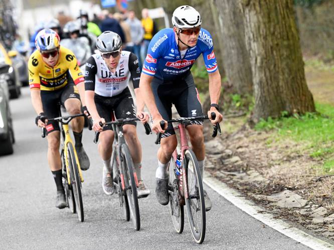 1+1 actie: schrijf je Gouden Klassiekers-ploeg in voor de start van de Ronde van Vlaanderen en krijg er een gratis team bij