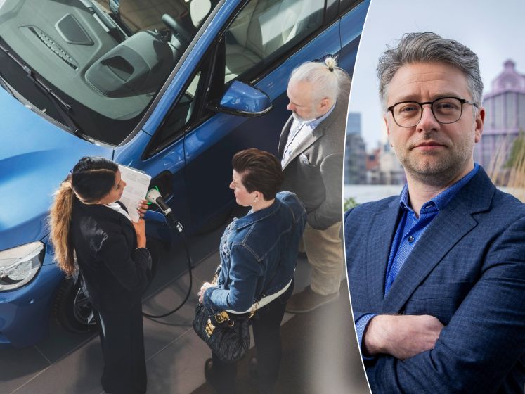 Nieuwe auto’s waren nog nooit zo slecht: “Vooral met deze merken zijn er problemen”
