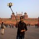 Musea doen selfiestick in de ban
