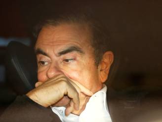 Aanhouding Carlos Ghosn verlengd tot 14 april: “Weerzinwekkend en arbitrair”