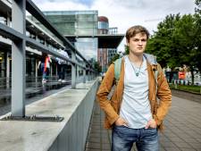 Extreme schaarste studentenkamers: ‘Soms wel 300 reacties voor één kijkavond’