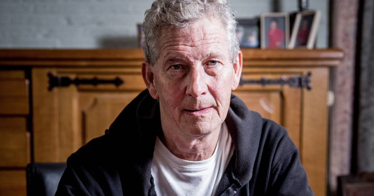 Dirk Bracke sukkelt met gezondheid en stopt als auteur ...