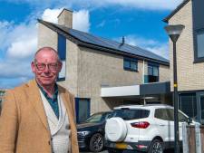 Detlev (61) deed bij buren de wenkbrauwen fronsen, nu doen ze wat hij doet: ‘Wek 10.000 kWh per jaar op’