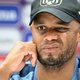 Kompany: ‘Nainggolan en Haroun zullen hier niet met bloemen arriveren’
