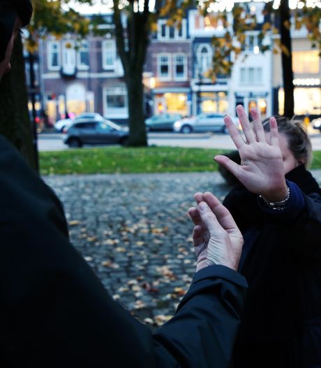 Veranderen gedrag mannen en jongens moet zorgen voor minder slachtoffers straatintimidatie in Utrecht