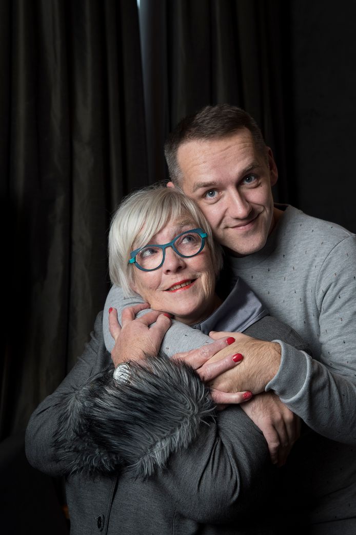 'Slimste Mens'-revelatie Xavier Taveirne: "Op een ...