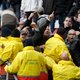 'Burgemeesters niet daadkrachtig tegen hooligans'