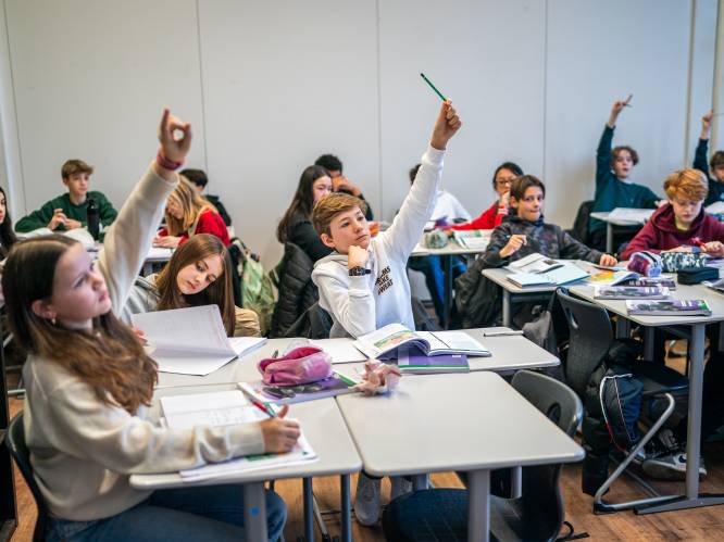 Geldropse leraar geeft al meer dan vijftig jaar les: ‘Hoezo slecht onderwijs in Nederland?’