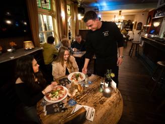 Charme van De Zwaan zien we aan tafel en op het bord niet terug