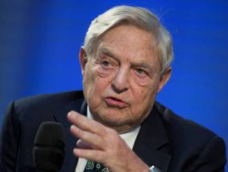 Stichting van miljardair Soros verlaat Hongarije vanwege "repressief" overheidsbeleid