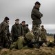 Commandant der strijdkrachten bezoekt training Oekraïners: ‘De tijd is in het voordeel van de Russen’