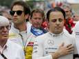 Williams fera appel de la disqualification de Massa