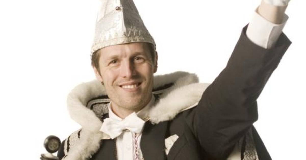 Comeback prins Poelie in Esbeek
