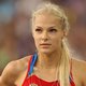 IAAF schorst enige Russische atlete in Rio