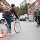 ‘Ze vergeten dat we met al die elektrische auto’s in dezelfde files zullen staan’