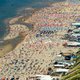 NS wil meer strandtreinen naar Zandvoort aan Zee