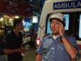 PREVIEW. Andy Peelman gechoqueerd door ambulanciers Cambodja: “Zo marcheert dat niet hé, mannen” 