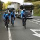 Haalt de Vuelta, met Dumoulin en Roglic, Madrid?