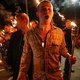 Neonazi's en Ku Klux Klan zijn vol lof over Donald Trump: "Nu moeten wij hém rugdekking geven"