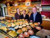 Duitse bakker Hermann verovert Twente met zijn Brötchen: ‘Niet te vergelijken met Nederlandse collega’s’