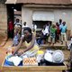 Schrijfster Peace Adzo Medie over haar thuisland: ‘Ghana wordt niet door mannen, maar door vrouwen voortgestuwd’