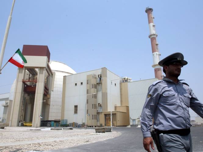 Atoomagentschap: "Iraans nucleair programma in lijn met internationale afspraken"