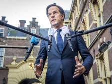 Premier Rutte noemt rellen crimineel geweld: 'Wat bezielt deze mensen?'