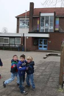 Fusie Gendringse basisscholen bijna rond, maar een nieuw schoolgebouw is er nog niet