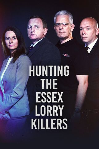 VTM Docu: Hunting the Essex Lorry Killers