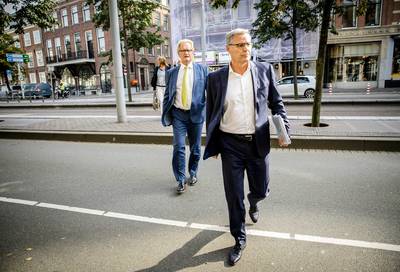 'Vaste contracten moeten de norm worden'