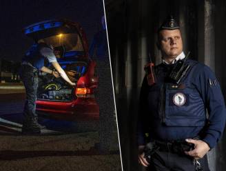 Wij mochten twee nachten op patrouille met de Scheepvaartpolitie: “Uithalers verbergen zich sinds kort in ‘Trojaanse containers’”