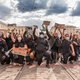 Belgian Youth Against Racism vertolkte het Black Lives Matter-protest in België